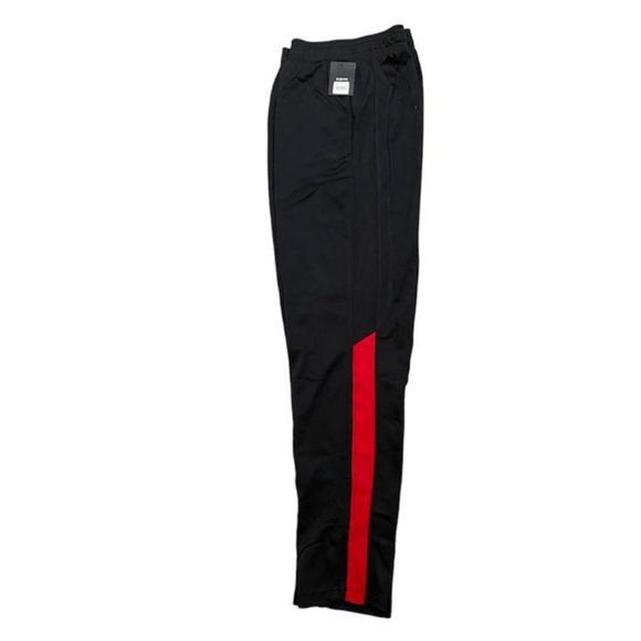 Rich Black DriWorks Active Track Pantalones - Picture 3 of 9